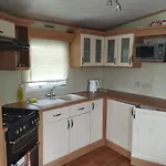 Holiday home Osrodek Wypoczynkowy 