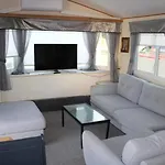 Holiday home Osrodek Wypoczynkowy 