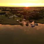 Osrodek Wypoczynkowy 