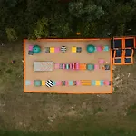 Osrodek Wypoczynkowy 