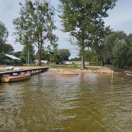 Дом отдыха Osrodek Wypoczynkowy 