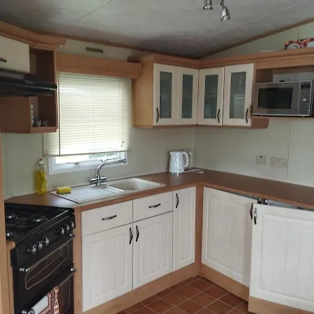 Holiday home Osrodek Wypoczynkowy 