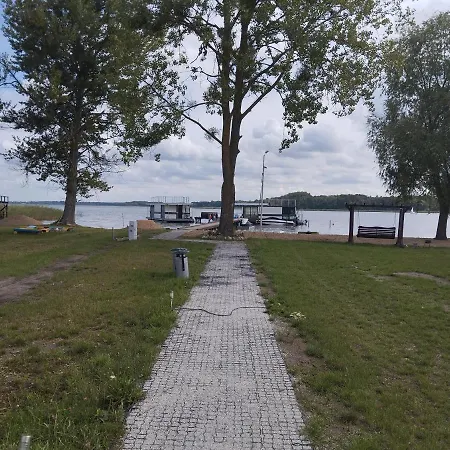 Prázdninový dům Osrodek Wypoczynkowy 
