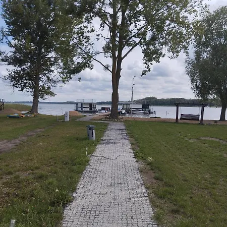 Дом отдыха Osrodek Wypoczynkowy 