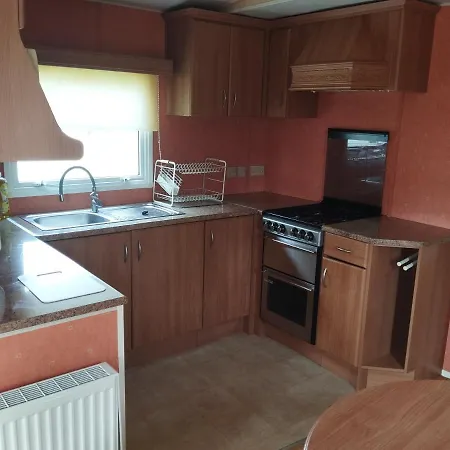 Osrodek Wypoczynkowy 