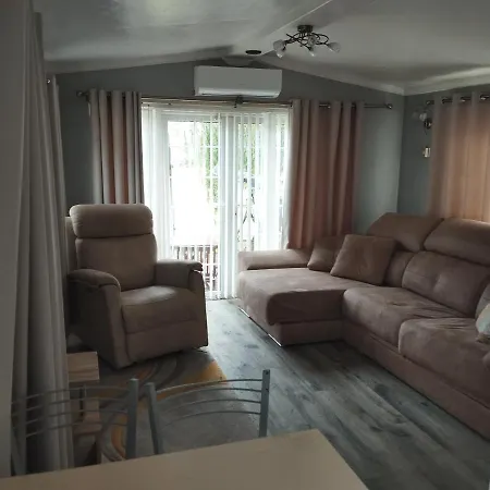 Osrodek Wypoczynkowy 