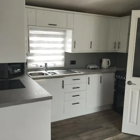 Osrodek Wypoczynkowy 