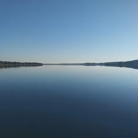 度假居 Osrodek Wypoczynkowy 