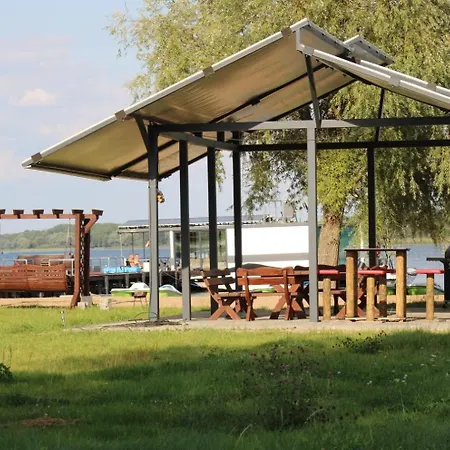 Osrodek Wypoczynkowy 