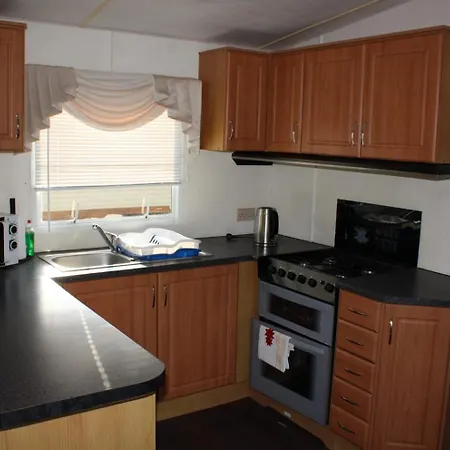 Osrodek Wypoczynkowy 