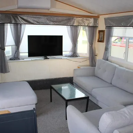 Ferienhaus Osrodek Wypoczynkowy 