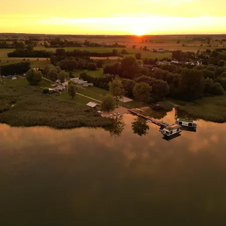 Osrodek Wypoczynkowy 