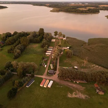 Osrodek Wypoczynkowy 