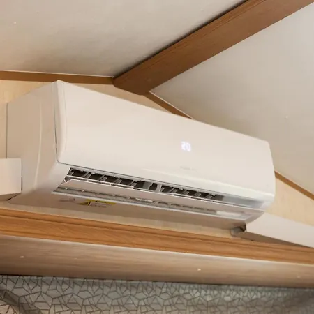 Дом отдыха Osrodek Wypoczynkowy 