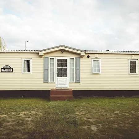 Osrodek Wypoczynkowy 