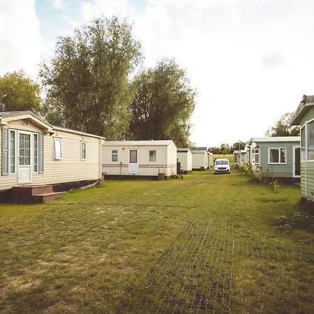 Holiday home Osrodek Wypoczynkowy 
