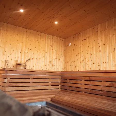 Osrodek Wypoczynkowy 