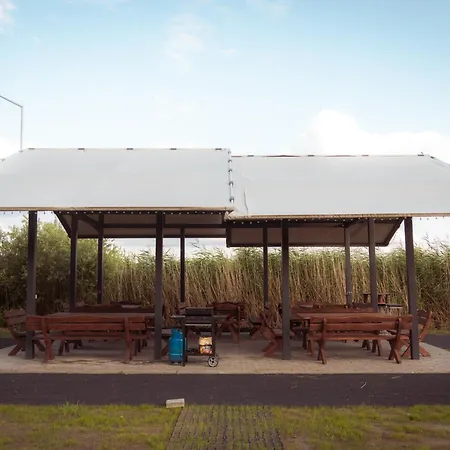 Osrodek Wypoczynkowy 