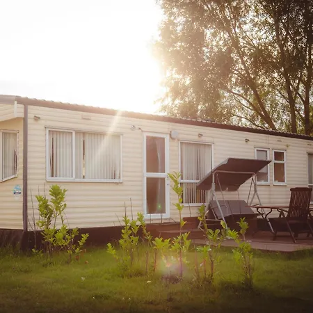 Osrodek Wypoczynkowy 