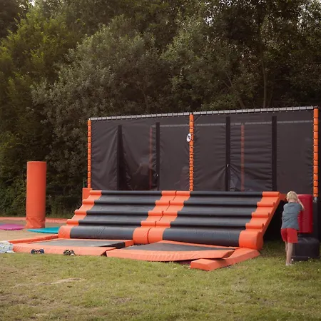 Дом отдыха Osrodek Wypoczynkowy 