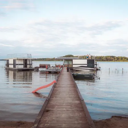 Дом отдыха Osrodek Wypoczynkowy 