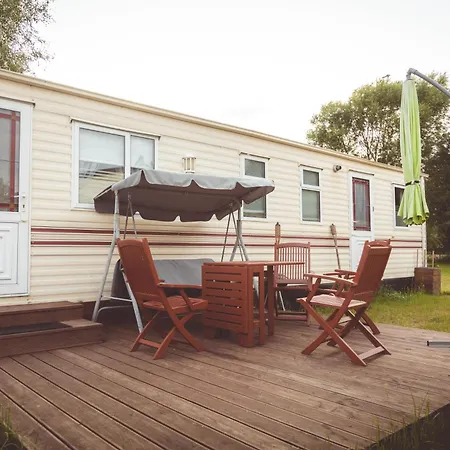 Osrodek Wypoczynkowy 