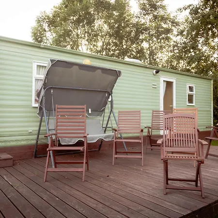 Holiday home Osrodek Wypoczynkowy 