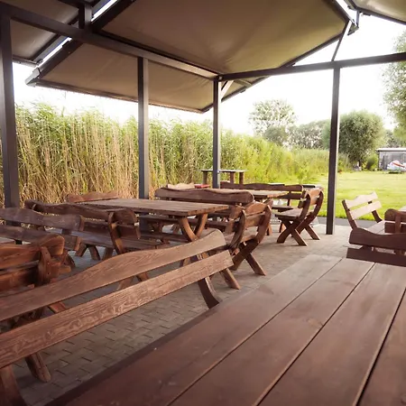 Osrodek Wypoczynkowy 