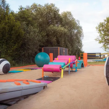 Osrodek Wypoczynkowy 