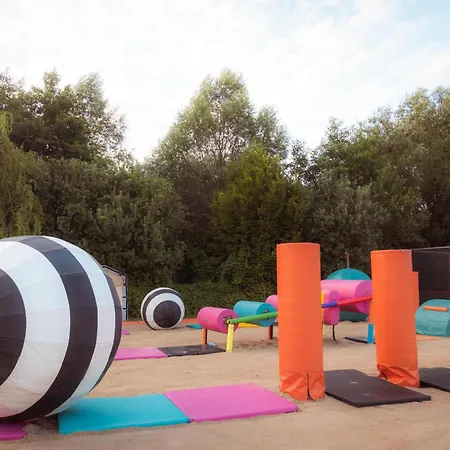 Osrodek Wypoczynkowy 