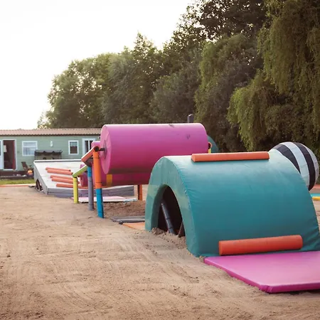 Osrodek Wypoczynkowy 