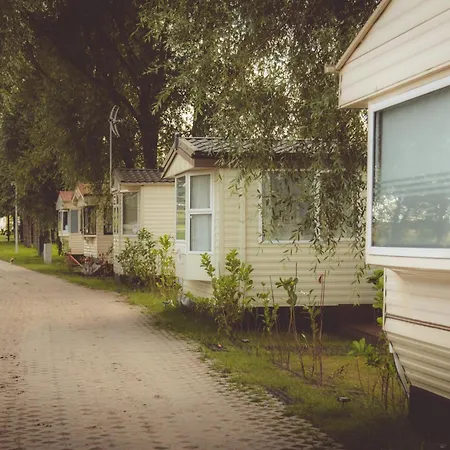 Osrodek Wypoczynkowy 