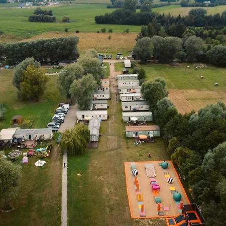 Osrodek Wypoczynkowy 