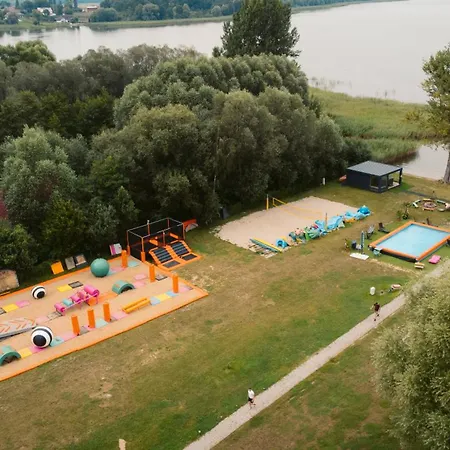 Osrodek Wypoczynkowy 