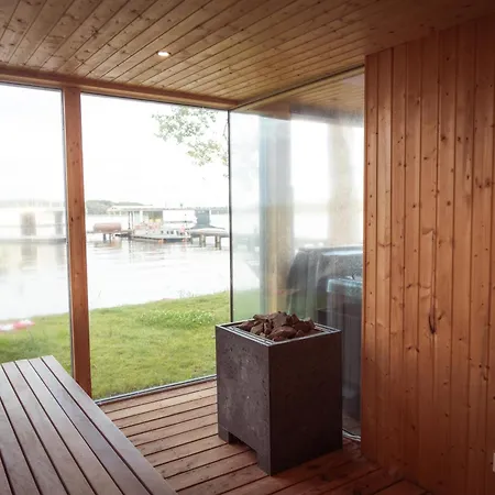 Osrodek Wypoczynkowy 