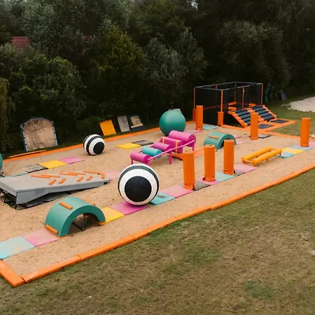 Osrodek Wypoczynkowy 