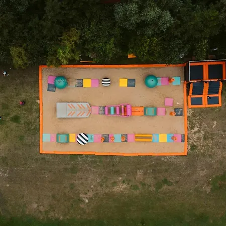 Osrodek Wypoczynkowy 