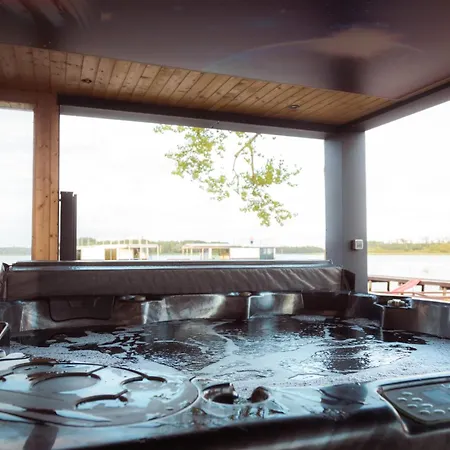 Дом отдыха Osrodek Wypoczynkowy 