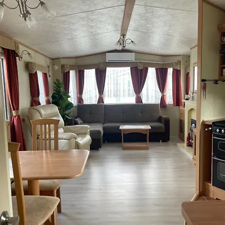 Prázdninový dům Osrodek Wypoczynkowy 