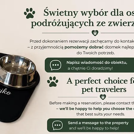 Osrodek Wypoczynkowy 