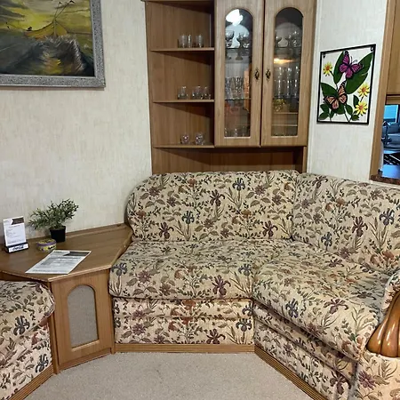 Osrodek Wypoczynkowy 