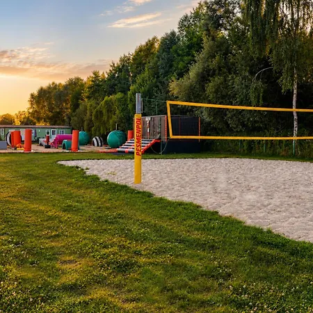 Osrodek Wypoczynkowy 