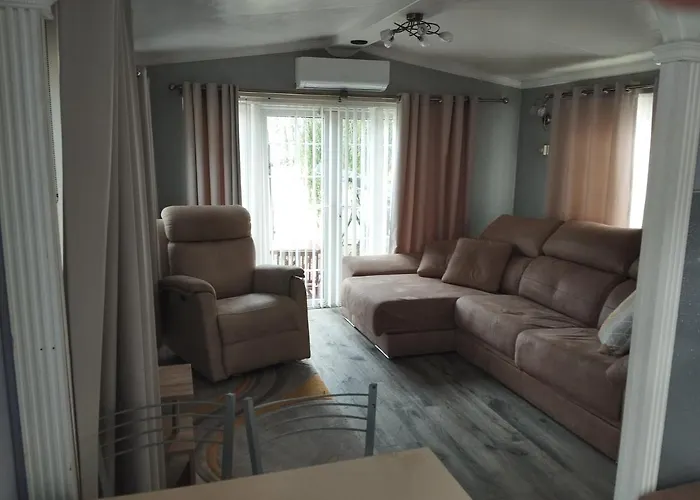 Osrodek Wypoczynkowy 