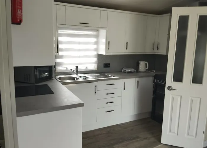 Osrodek Wypoczynkowy 