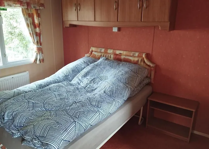 Osrodek Wypoczynkowy 