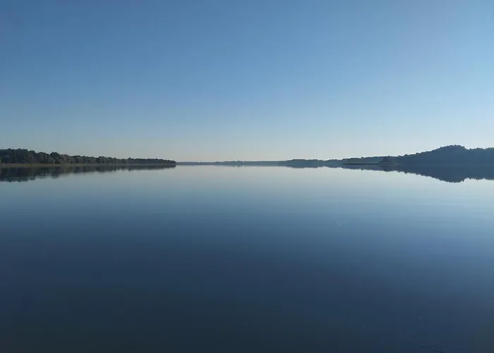 Сasa de vacaciones Osrodek Wypoczynkowy 