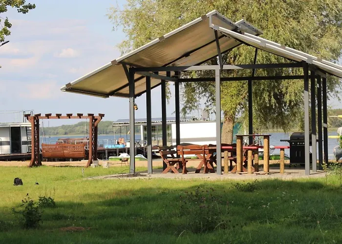 Osrodek Wypoczynkowy 