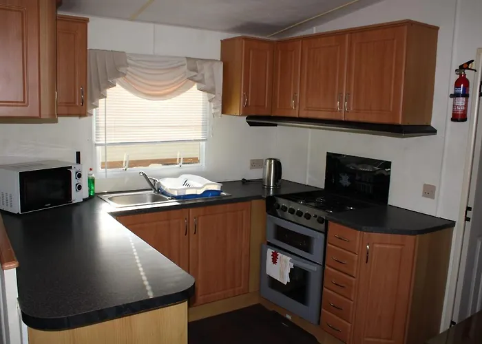 Osrodek Wypoczynkowy 