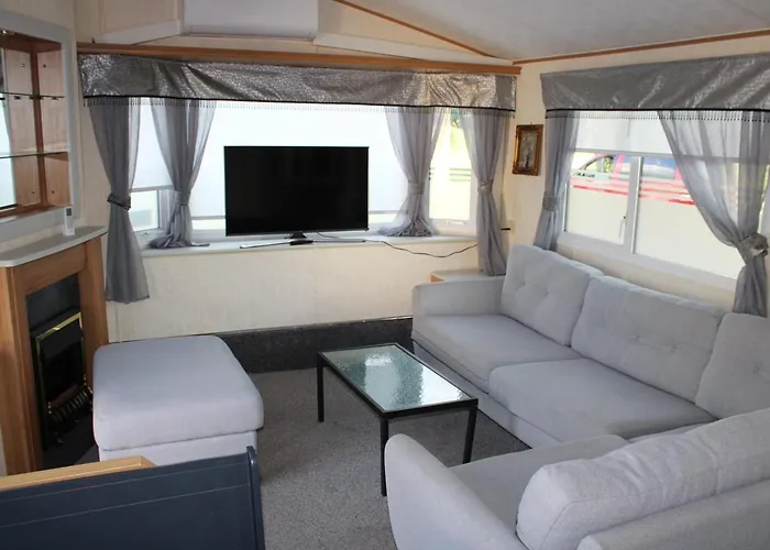 Сasa de vacaciones Osrodek Wypoczynkowy 