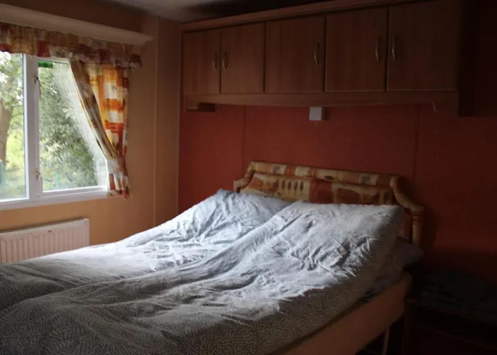 Osrodek Wypoczynkowy 